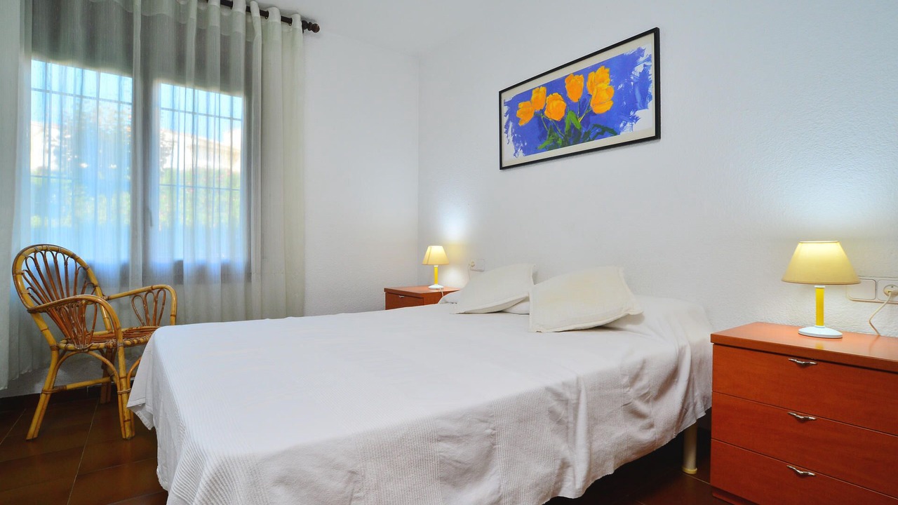 Photo of Bedroom in Calella de Palafrugell