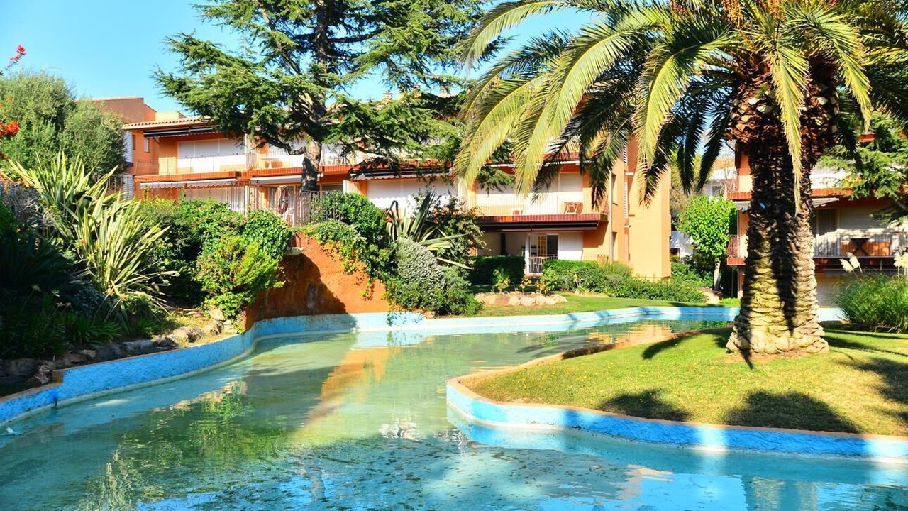 Photo of Outdoor in Calella de Palafrugell