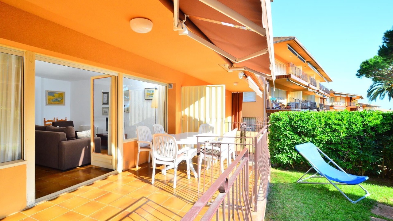 Photo of Outdoor in Calella de Palafrugell