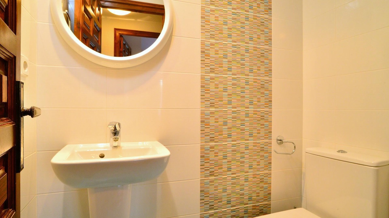 Photo of Bathroom in Calella de Palafrugell