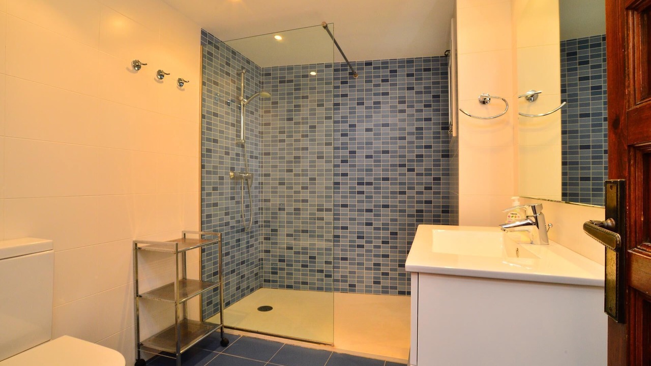 Photo of Bathroom in Calella de Palafrugell