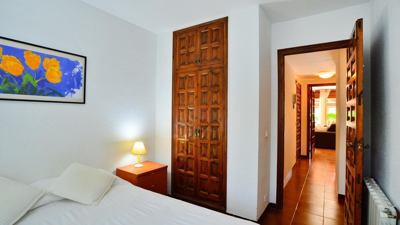 Photo of Bedroom in Calella de Palafrugell