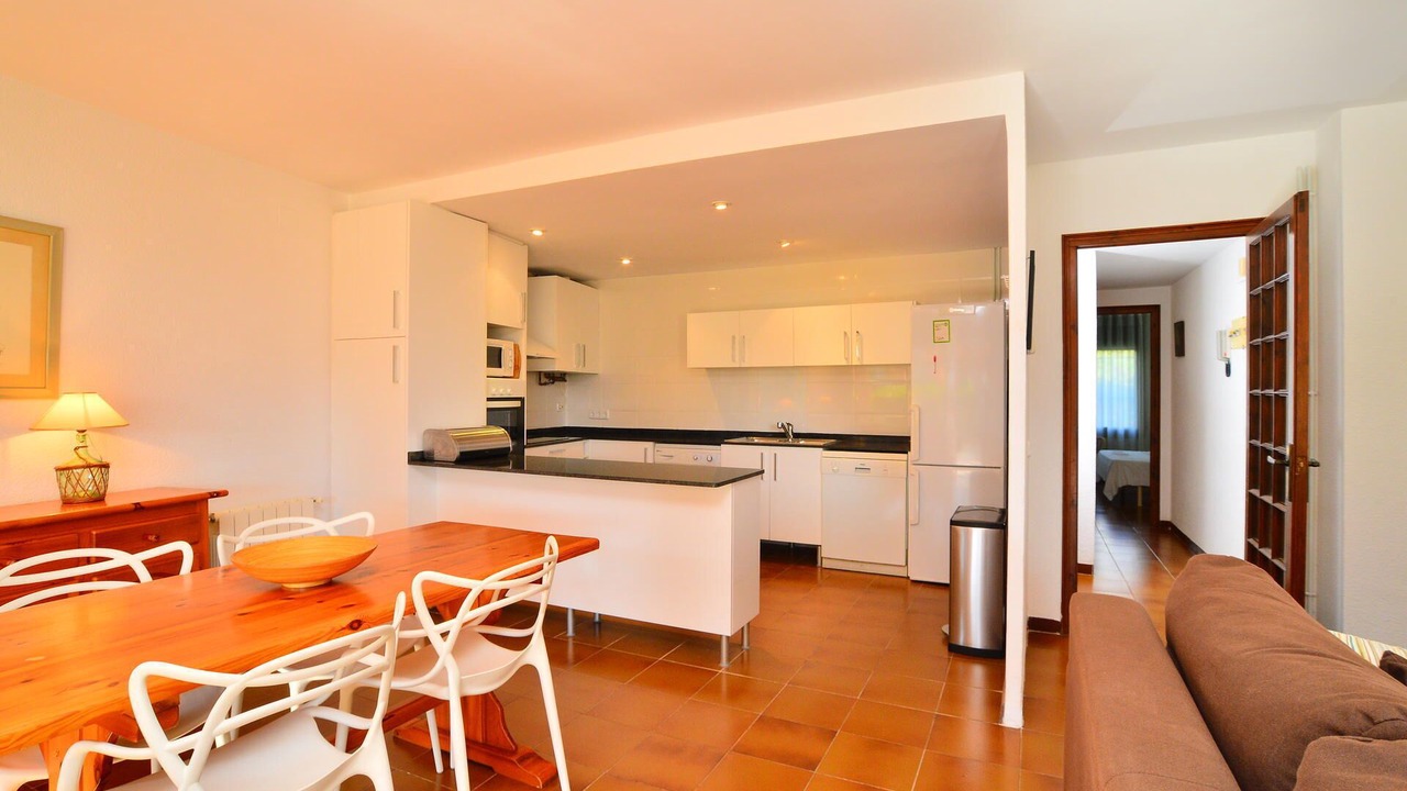 Photo of Kitchen in Calella de Palafrugell