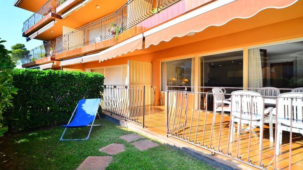 Photo of Outdoor in Calella de Palafrugell
