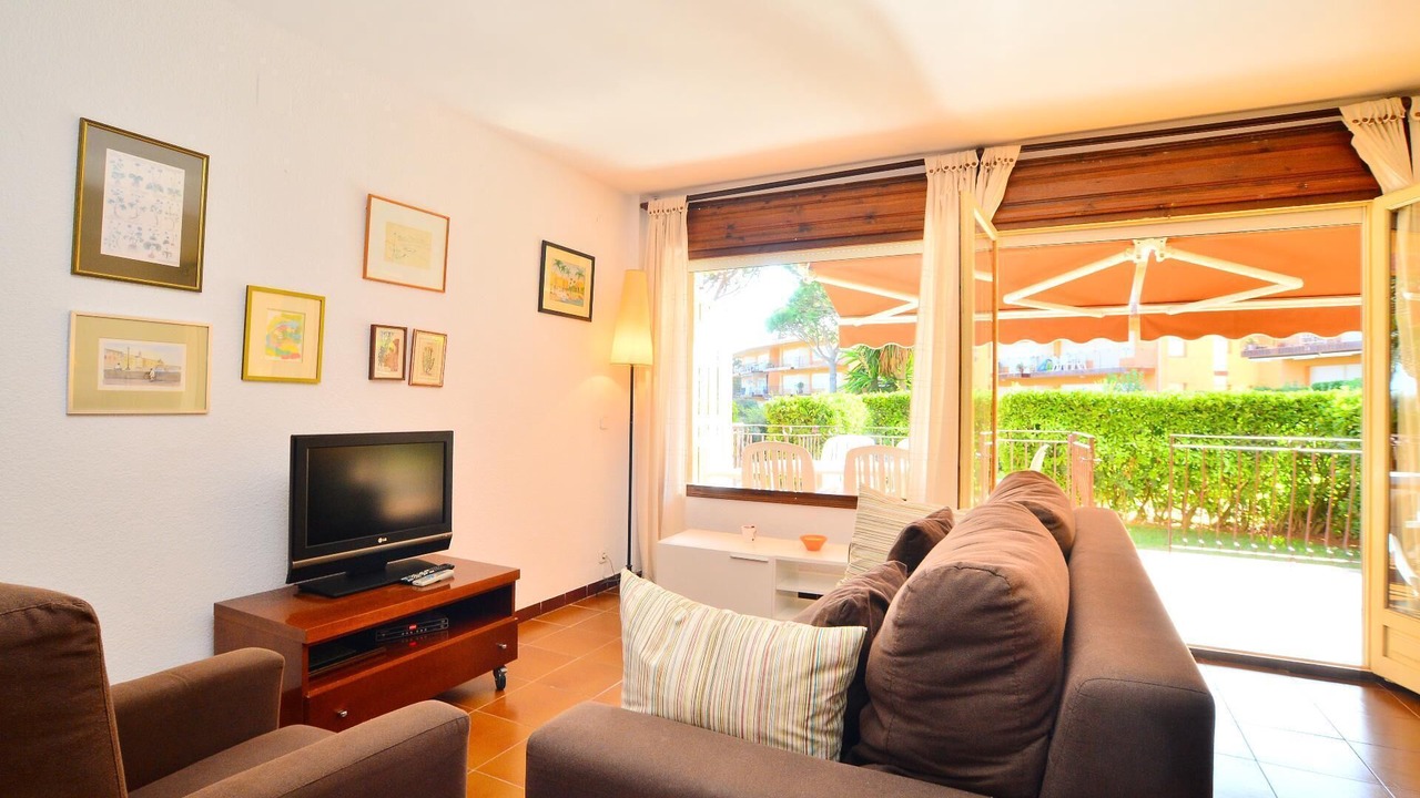 Photo of Livingroom in Calella de Palafrugell