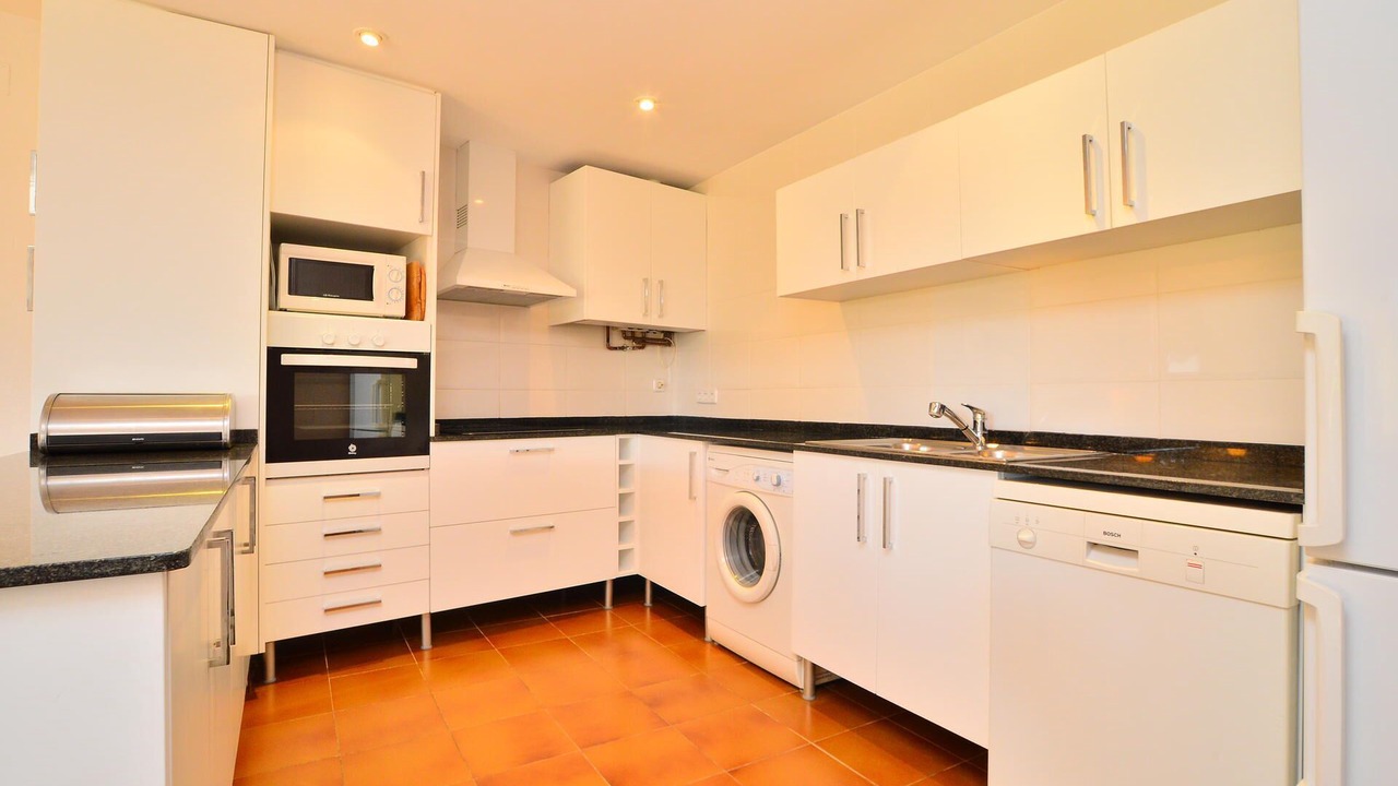 Photo of Kitchen in Calella de Palafrugell