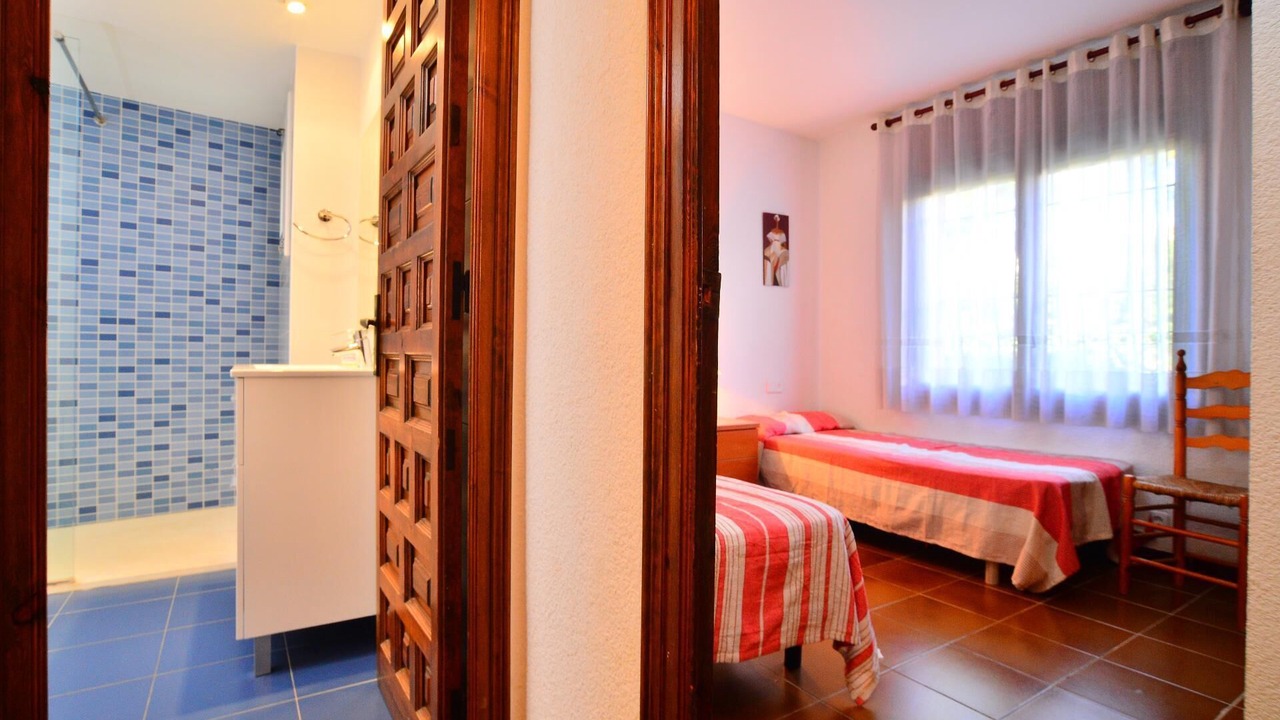 Photo of Bedroom in Calella de Palafrugell