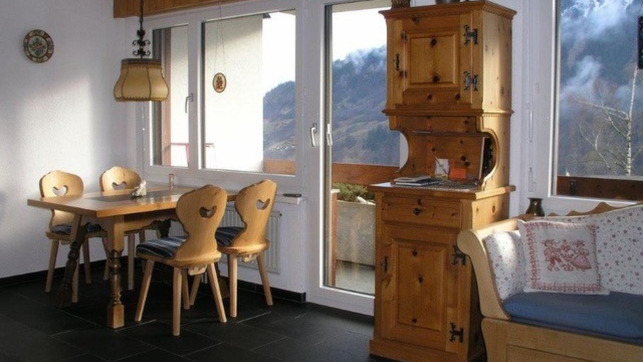 Photo of Livingroom in Acletta