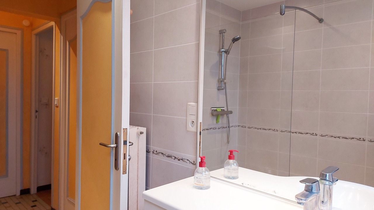 Photo of Bathroom in Vicheres