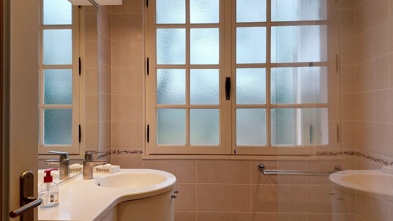 Photo of Bathroom in Vicheres