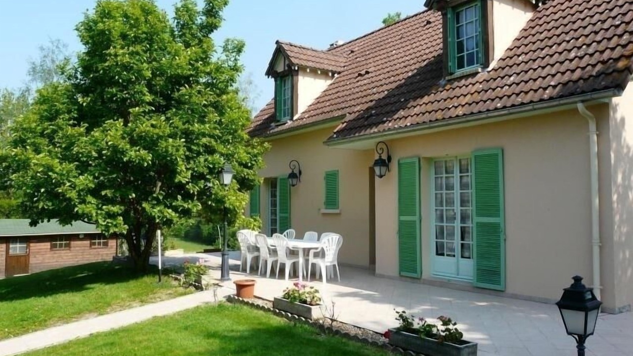 Photo of Outdoor in Vicheres