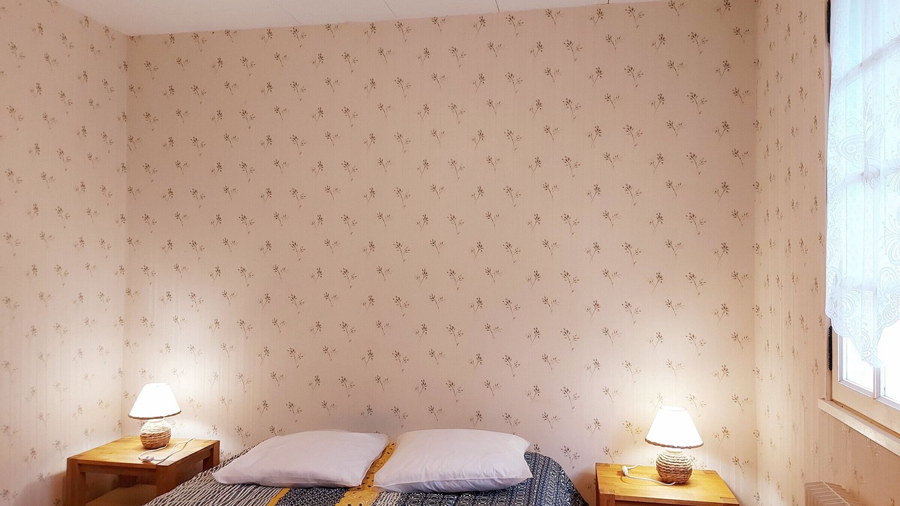 Photo of Bedroom in Vicheres