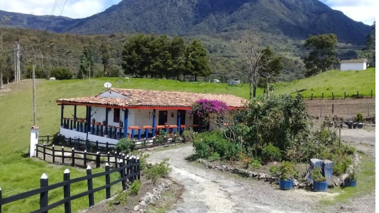 Photo of Outdoor in Pacho