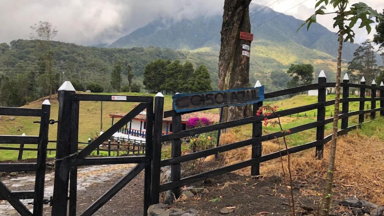 Photo of Outdoor in Pacho