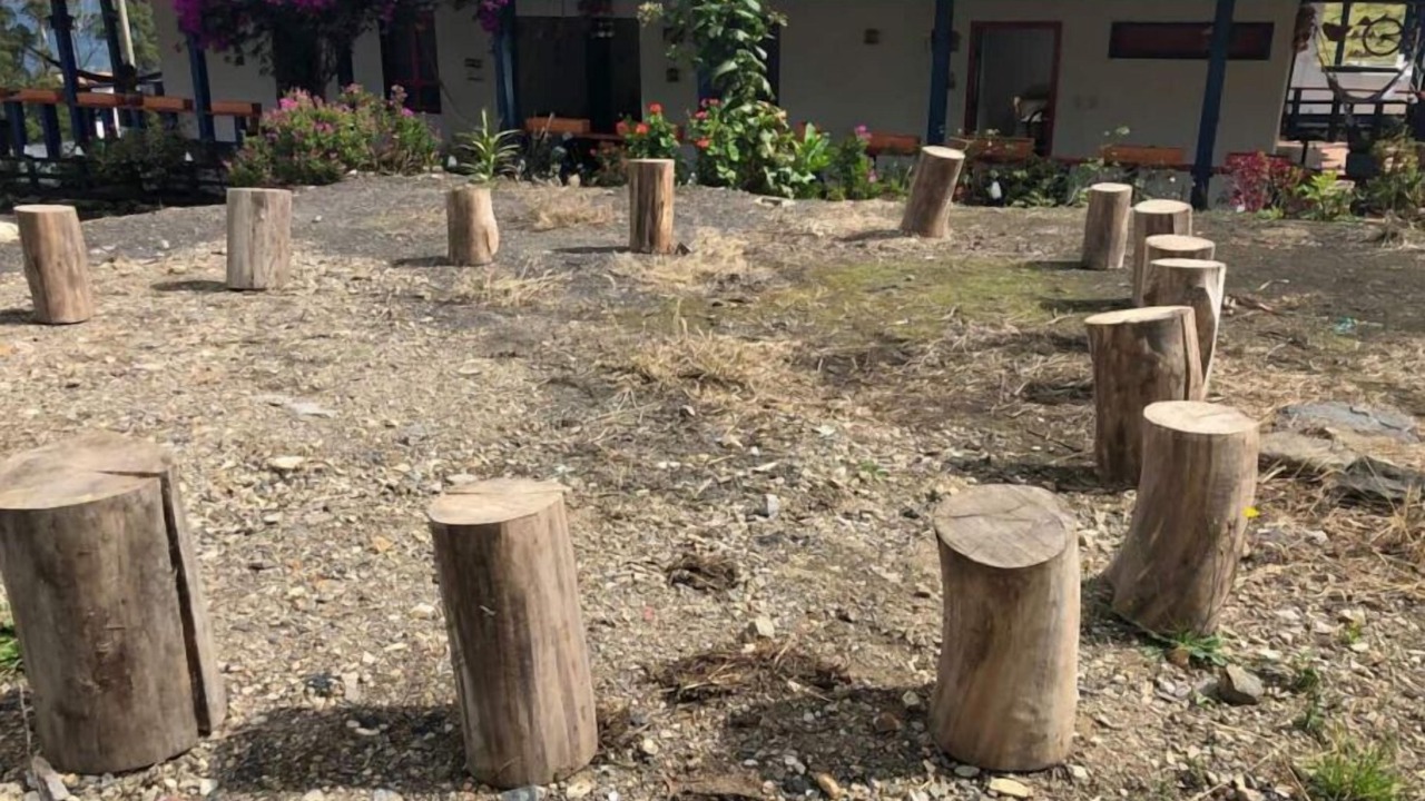 Photo of Outdoor in Pacho