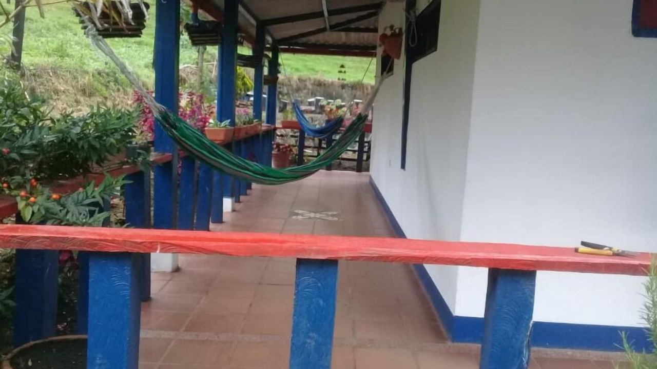 Photo of Patio Balcony in Pacho