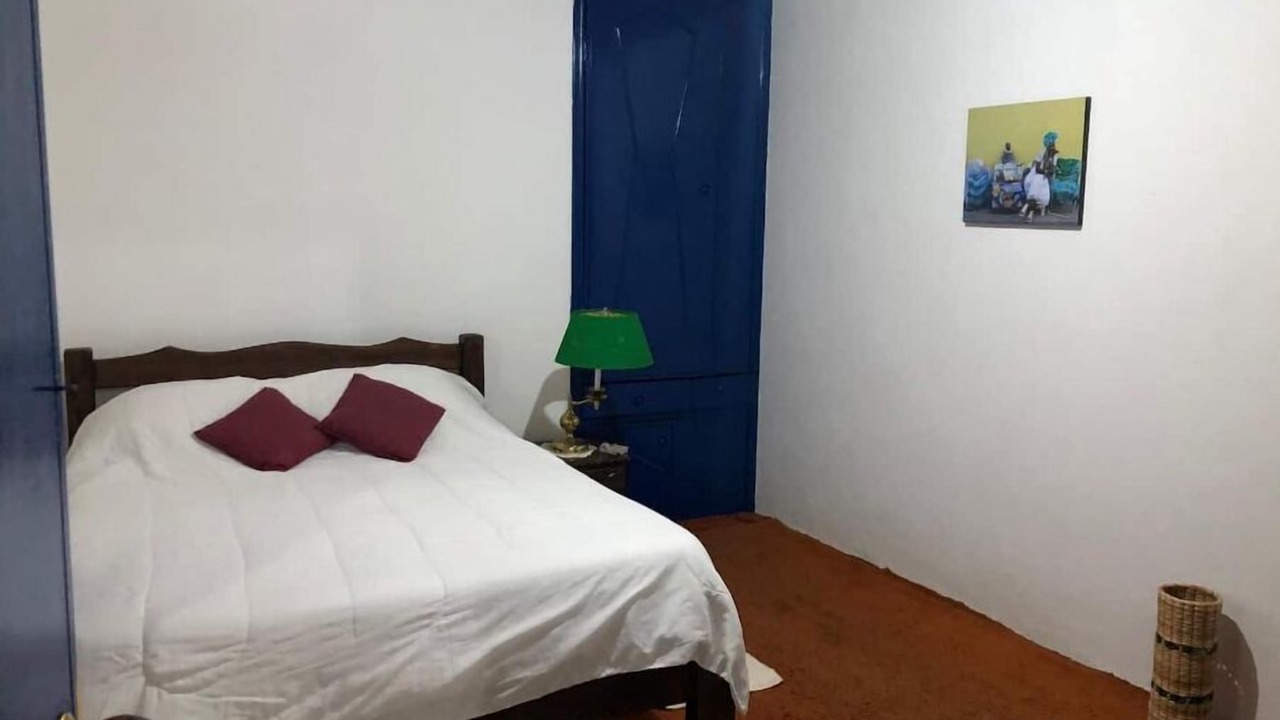 Photo of Bedroom in Pacho