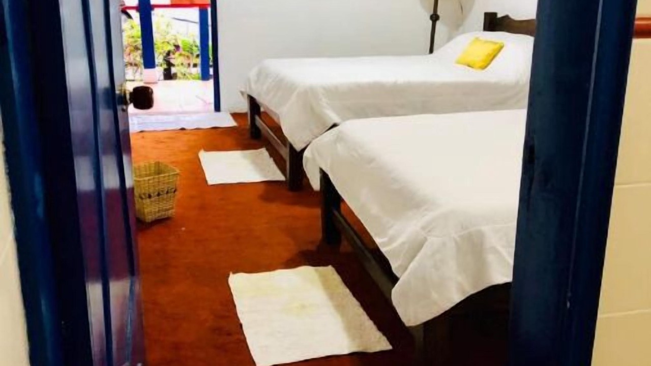 Photo of Bedroom in Pacho