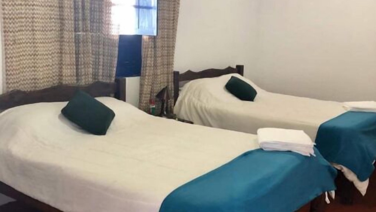 Photo of Bedroom in Pacho