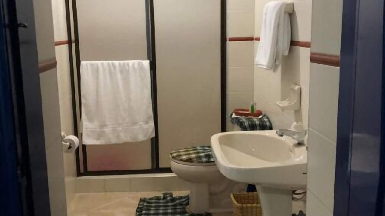 Photo of Bathroom in Pacho
