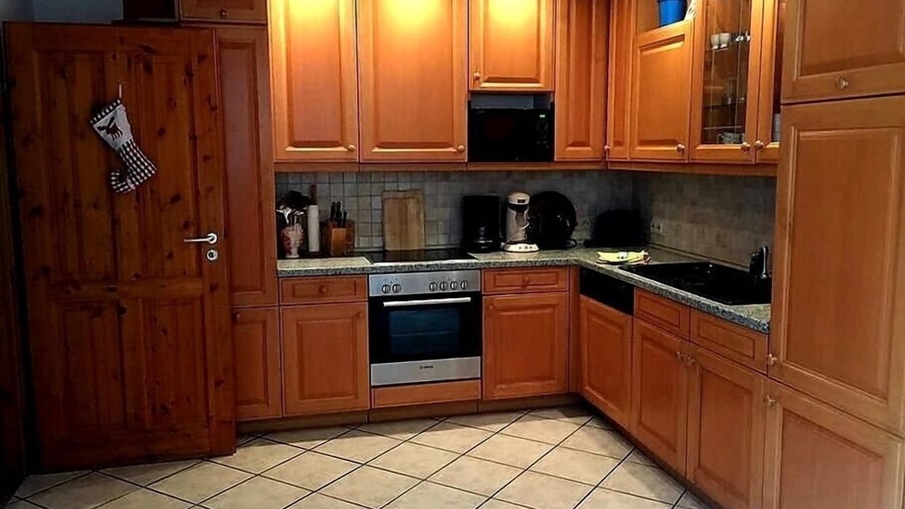 Photo of Kitchen in Udler