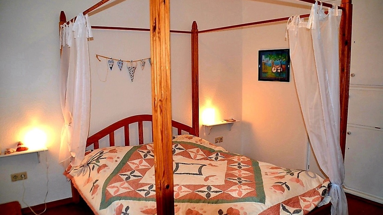 Photo of Bedroom in Udler