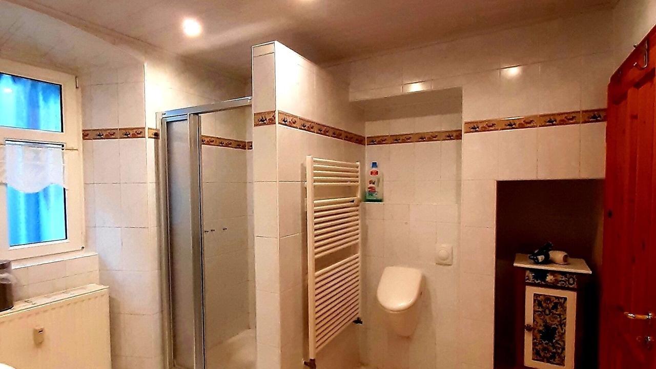 Photo of Bathroom in Udler
