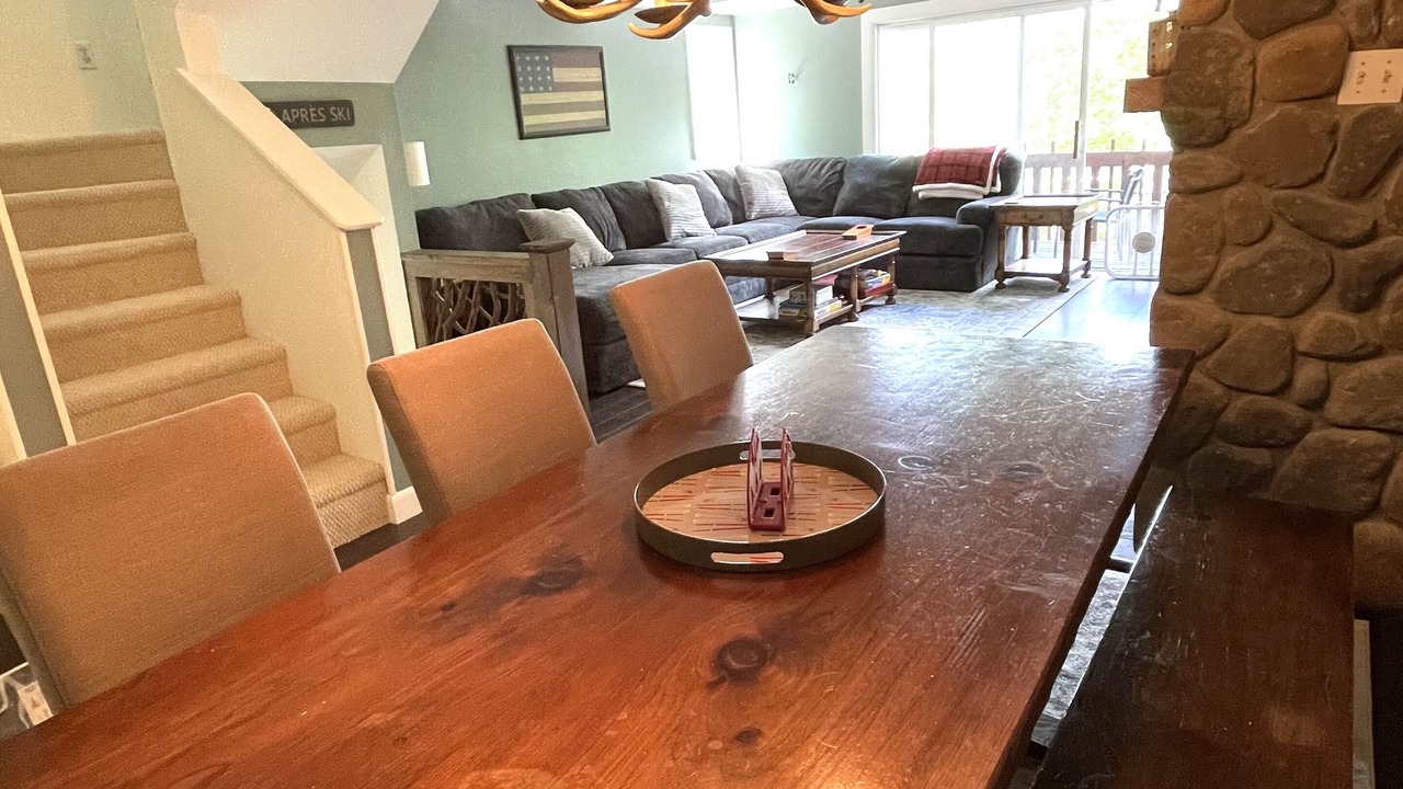Photo of Bedroom in Stratton Mountain