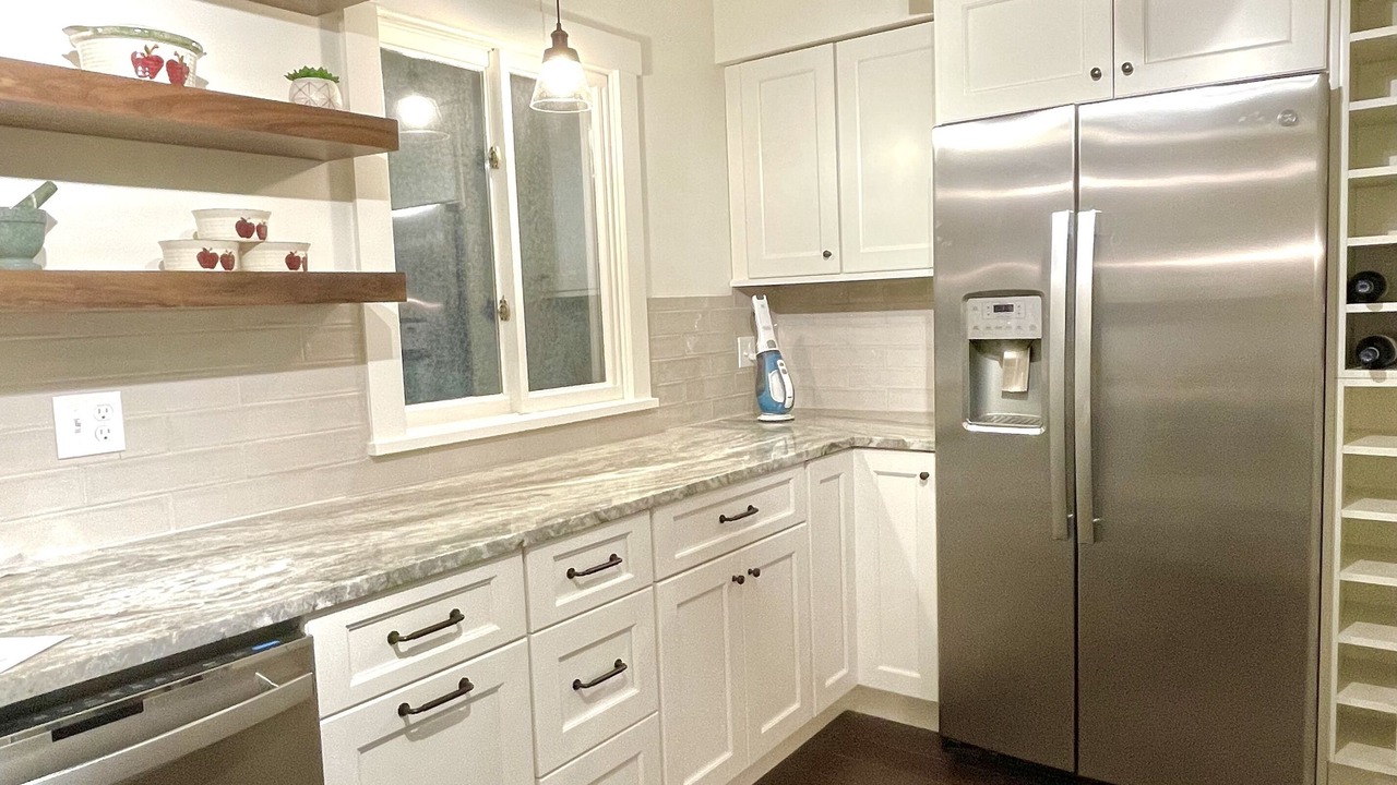 Photo of Kitchen in Stratton Mountain