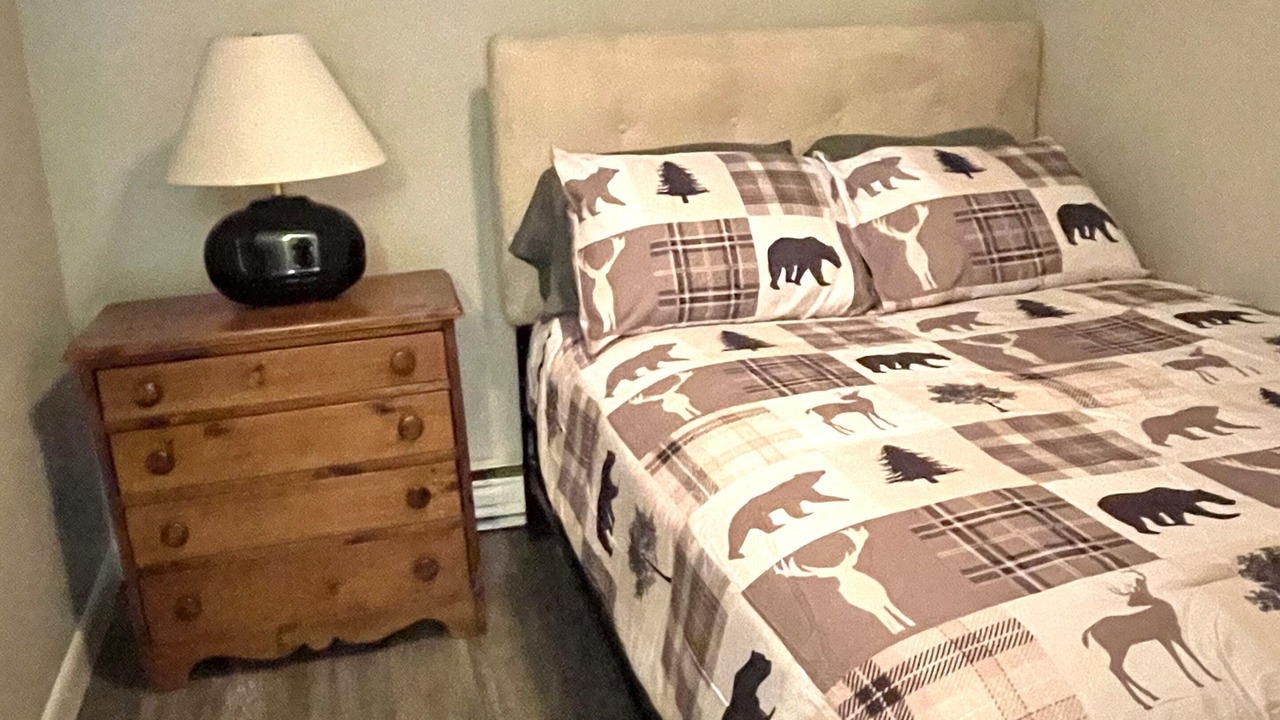 Photo of Bedroom in Stratton Mountain