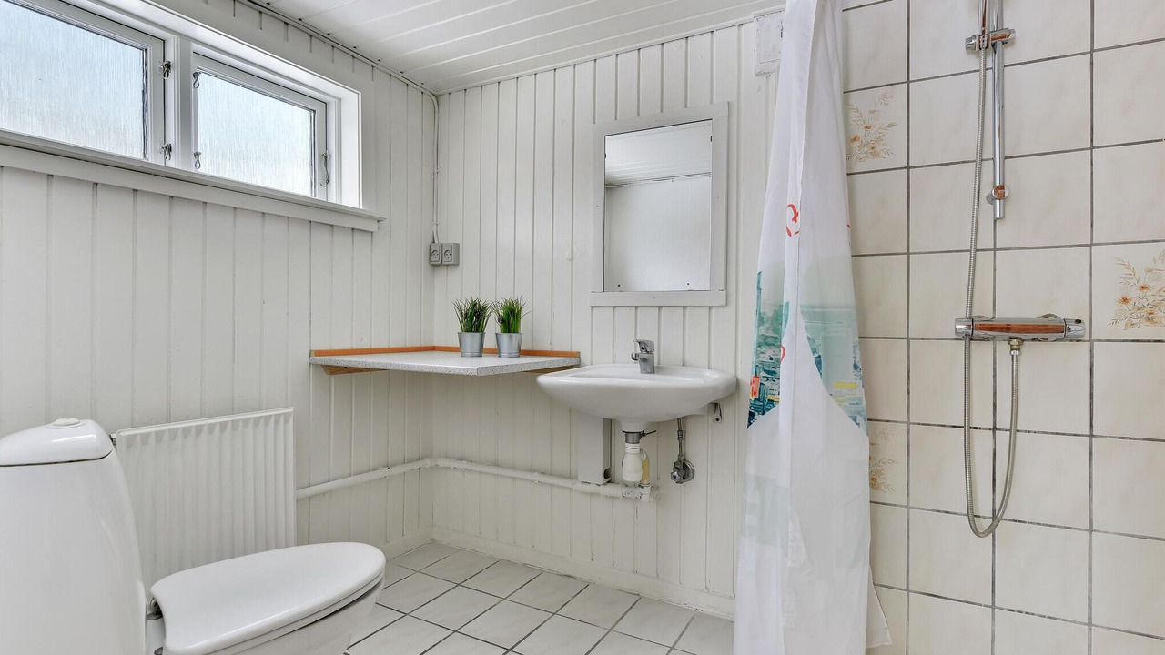 Photo of Bathroom in Krusaa