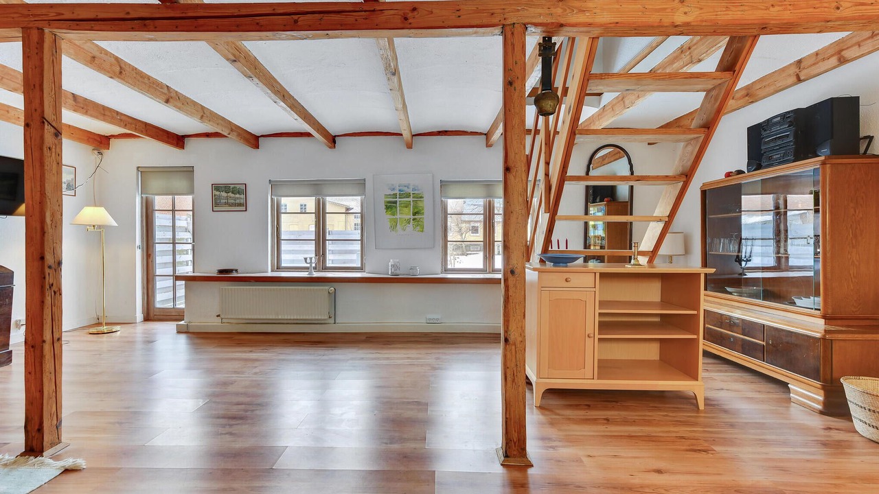 Photo of Bedroom in Krusaa
