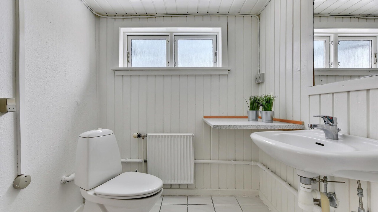 Photo of Bathroom in Krusaa