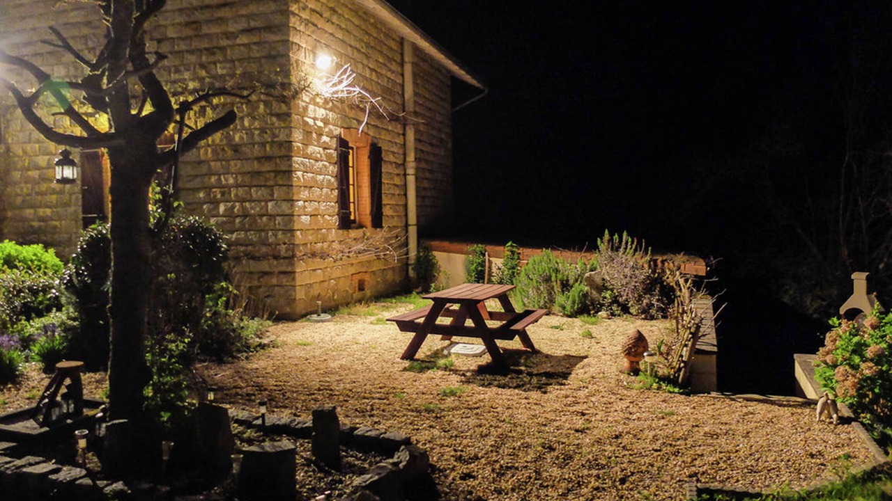 Photo of Outdoor in Bussiere-Galant