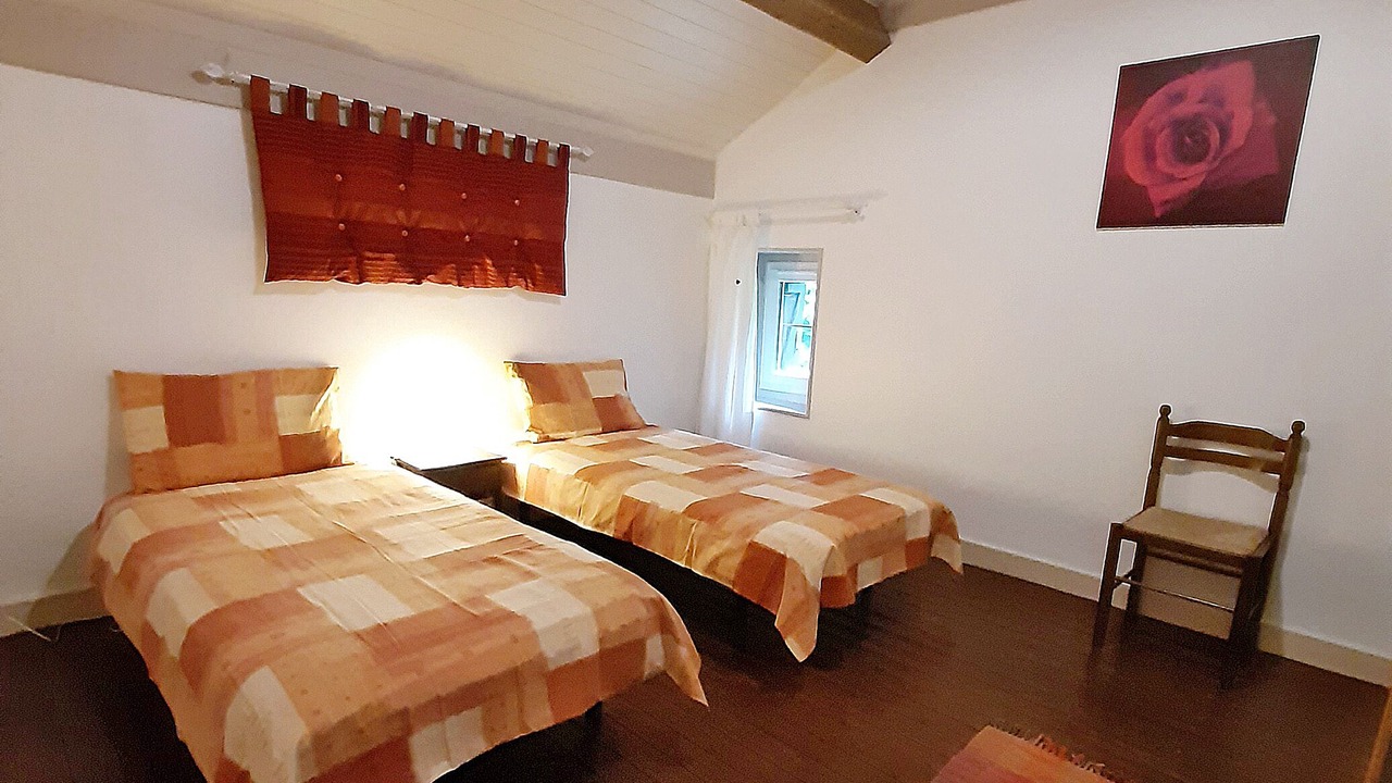 Photo of Bedroom in Bussiere-Galant
