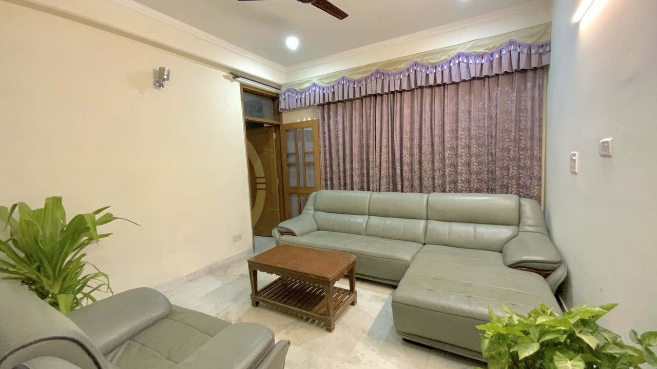 Photo of Livingroom in Gurugram