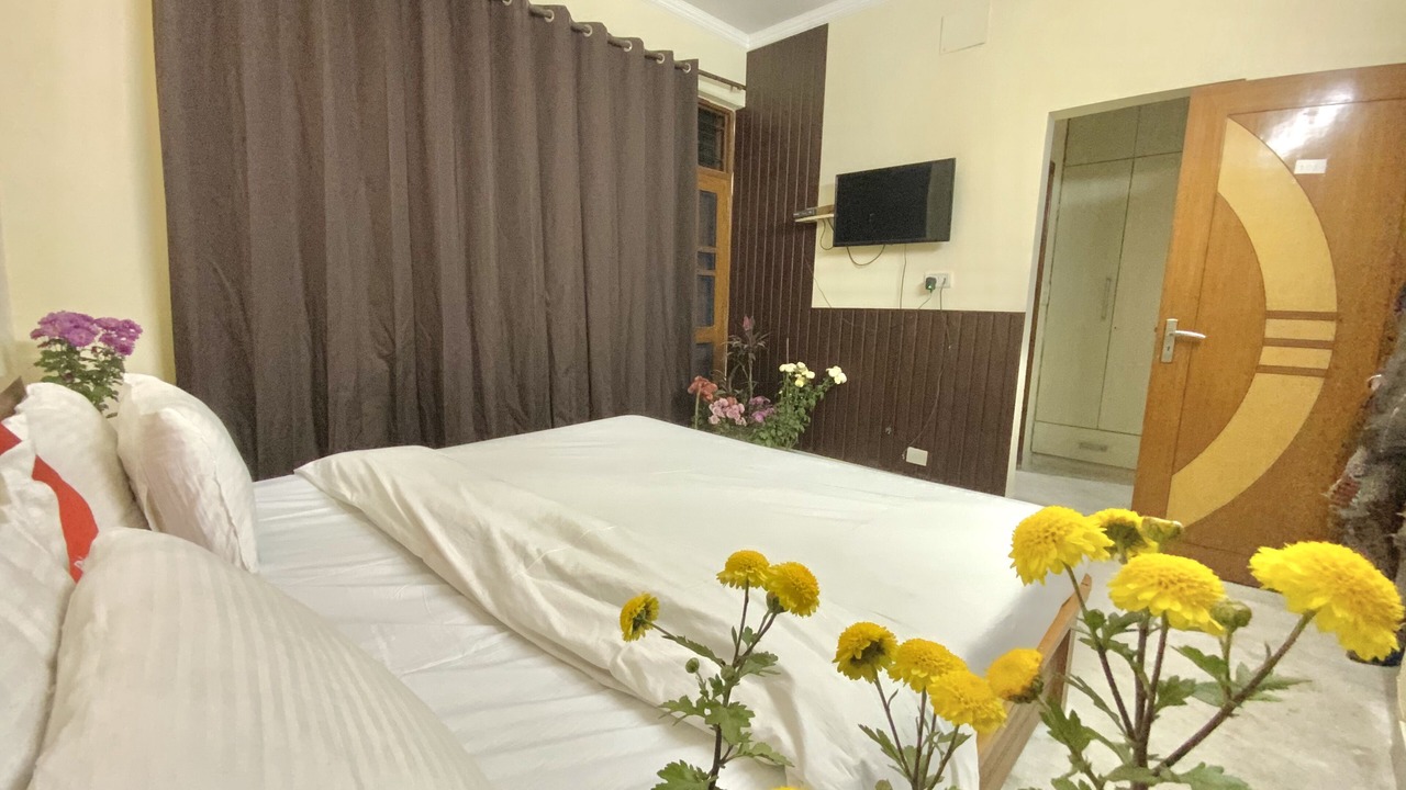 Photo of Bedroom in Gurugram