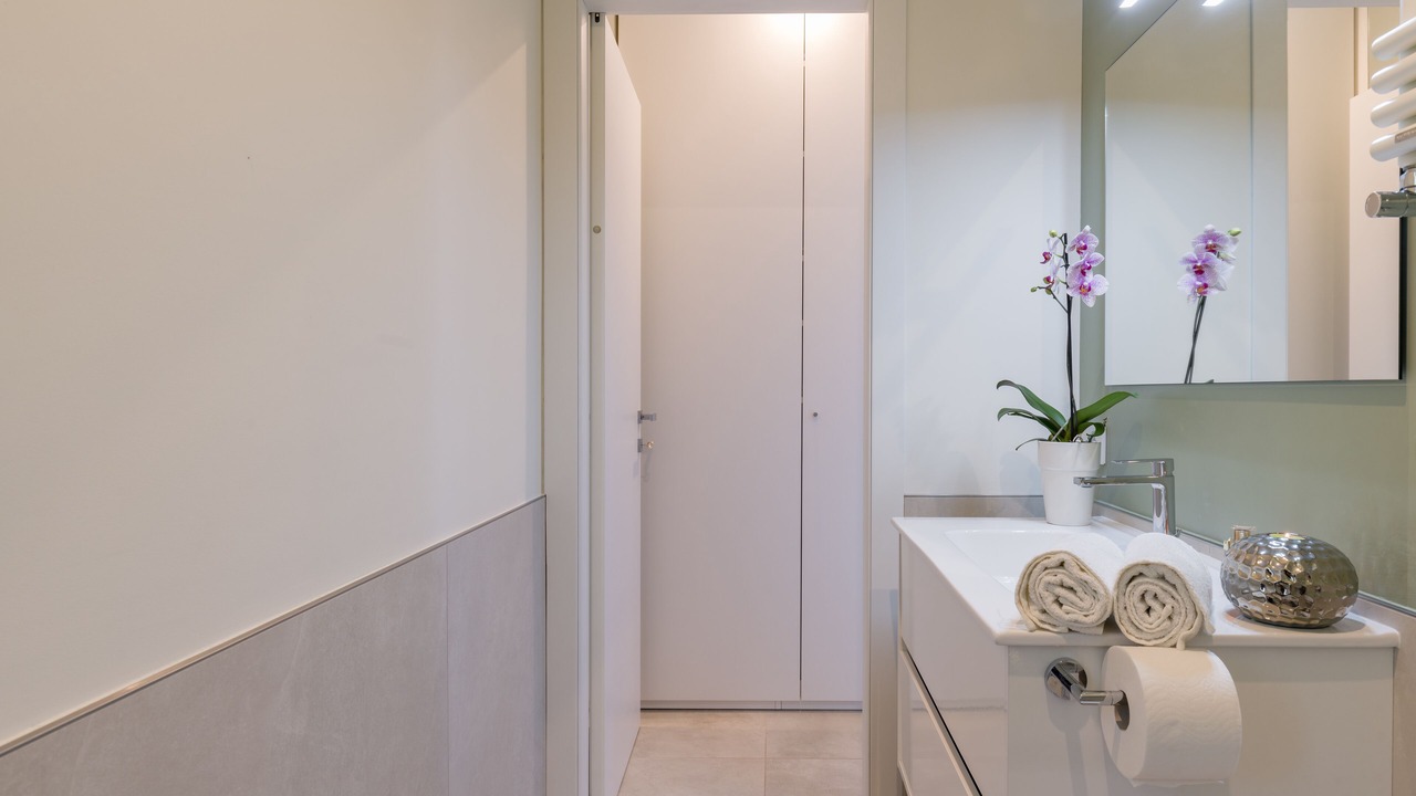 Photo of Bathroom in Lugana