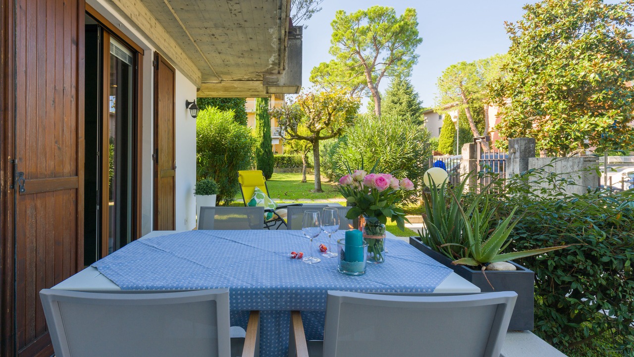 Photo of Outdoor in Lugana