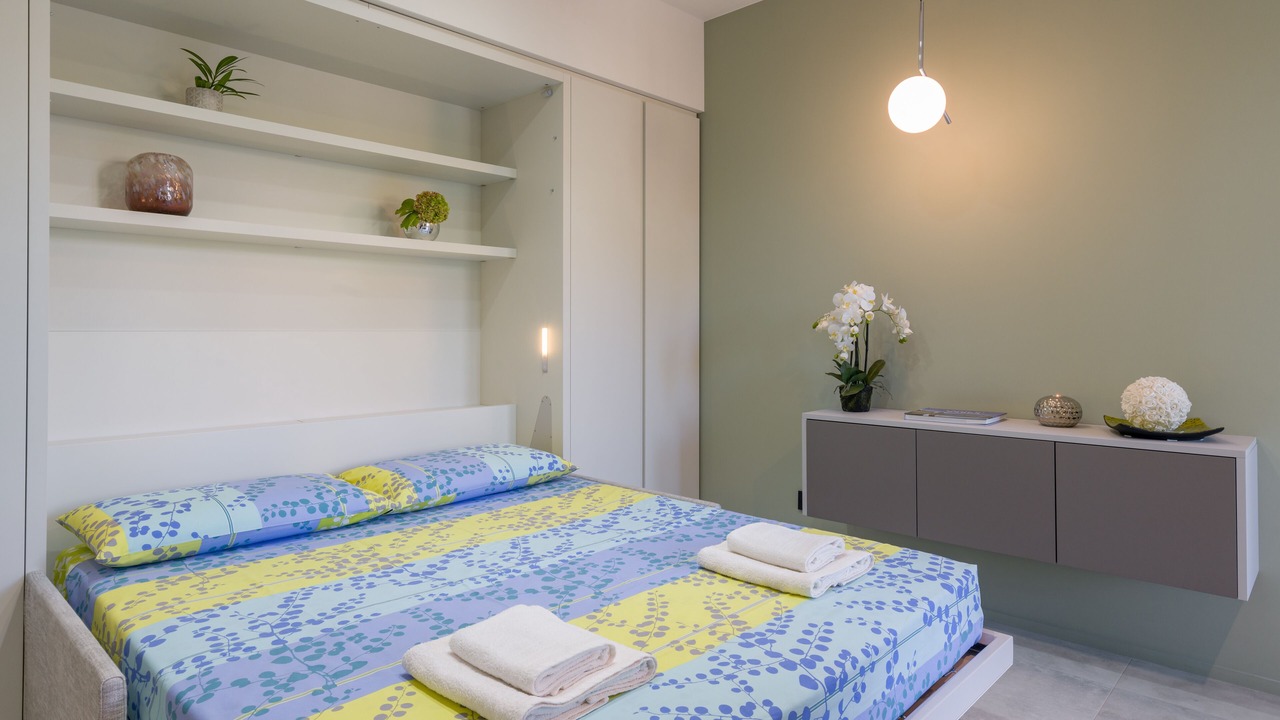 Photo of Bedroom in Lugana