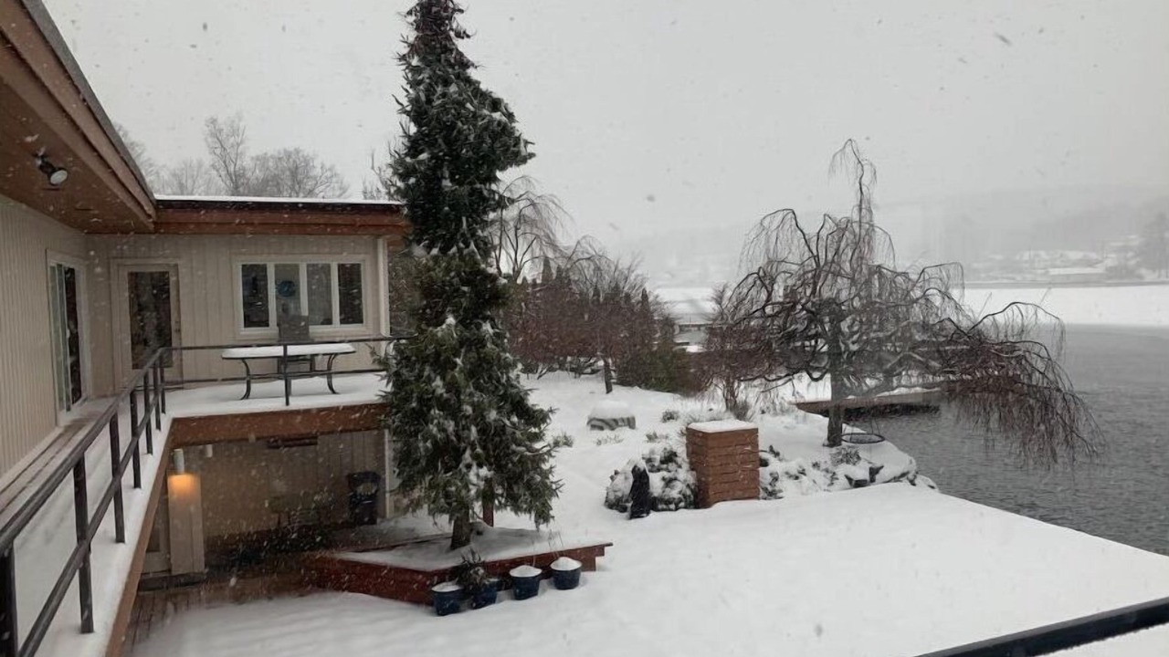 Photo of Outdoor in Harveys Lake
