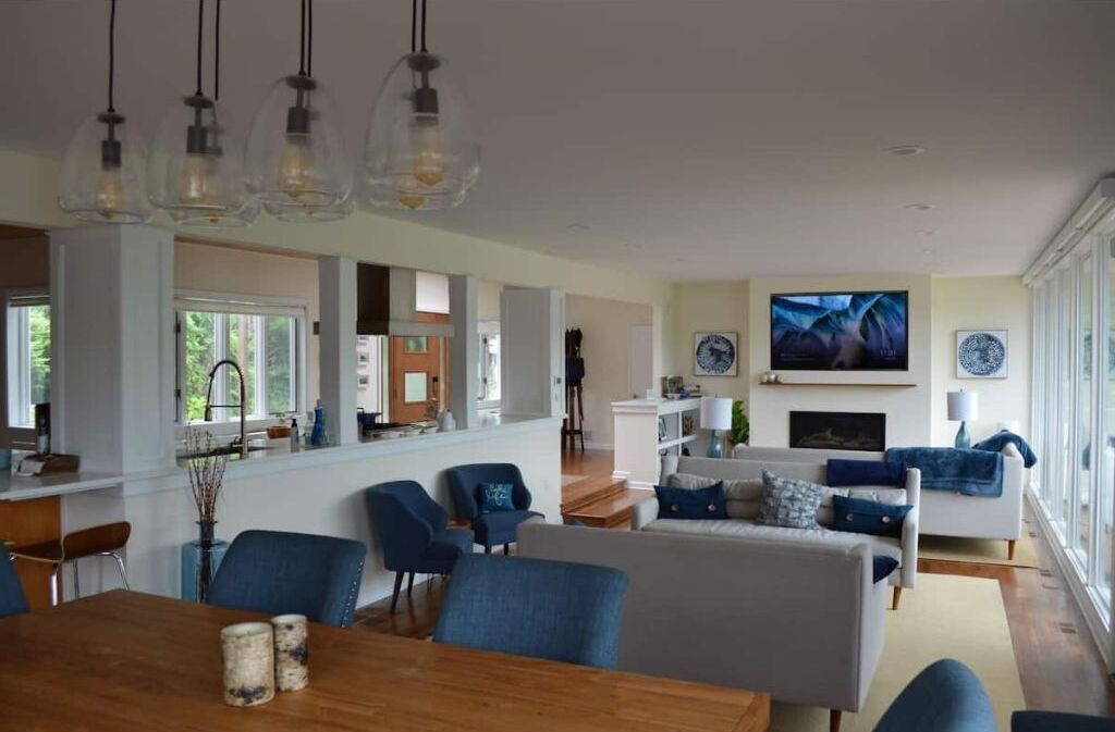 Photo of Bedroom in Harveys Lake
