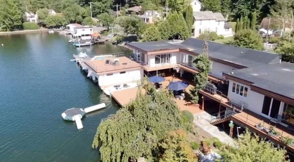 Photo of Outdoor in Harveys Lake