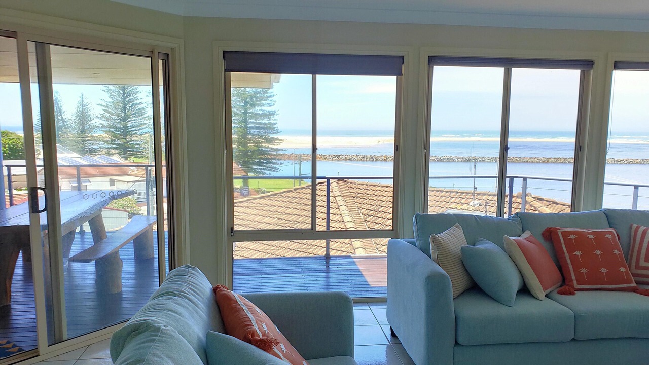 Photo of Livingroom in Harrington