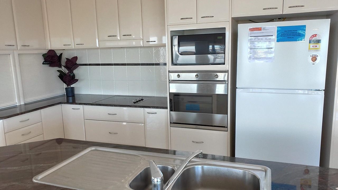 Photo of Kitchen in Harrington