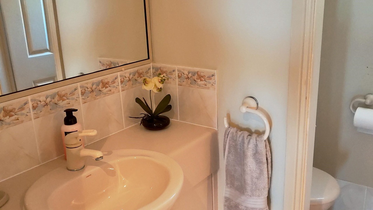 Photo of Bathroom in Harrington