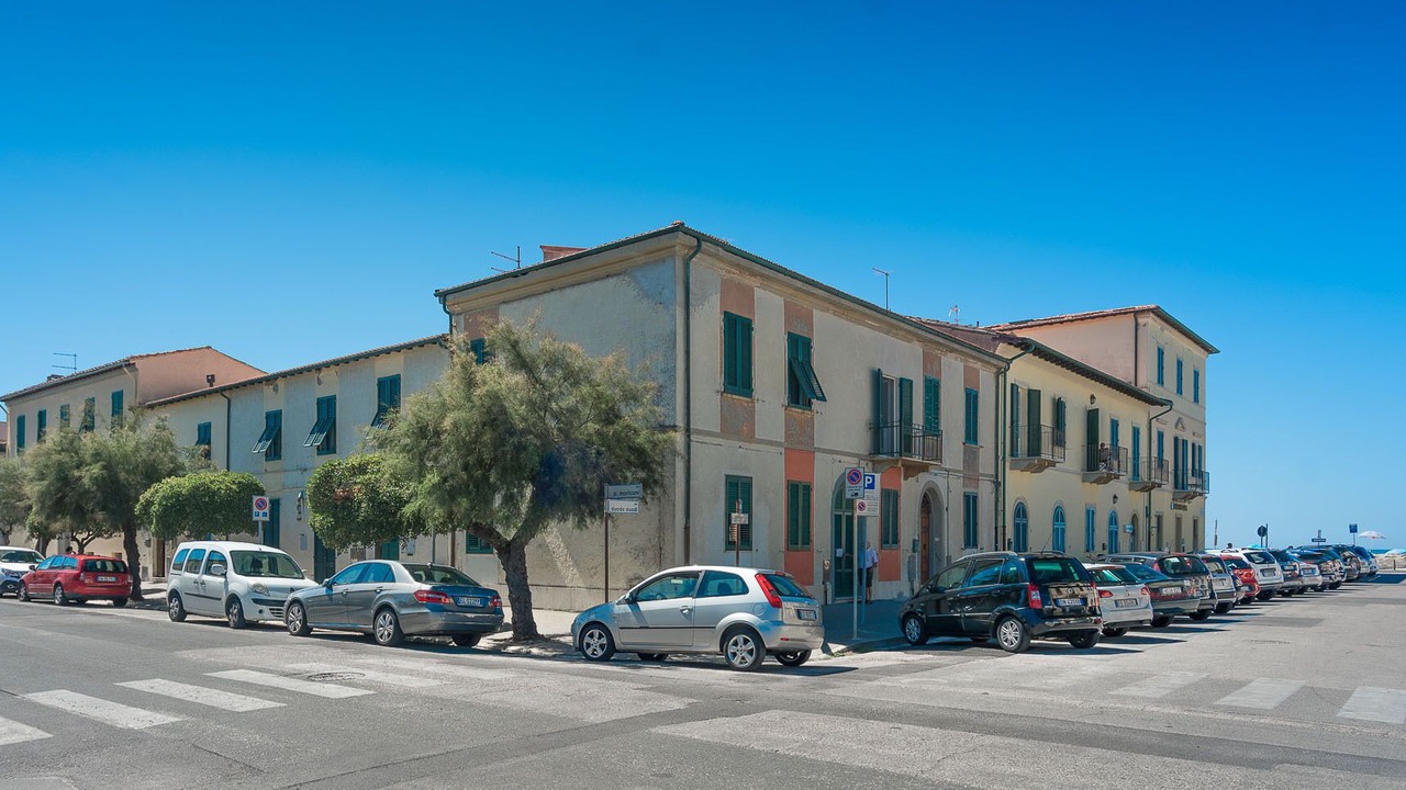 Photo of Outdoor in Marina di Pisa