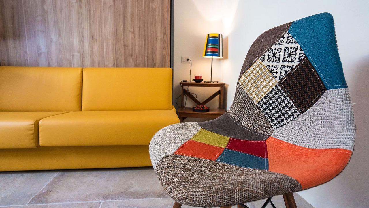 Photo of Livingroom in Marina di Pisa