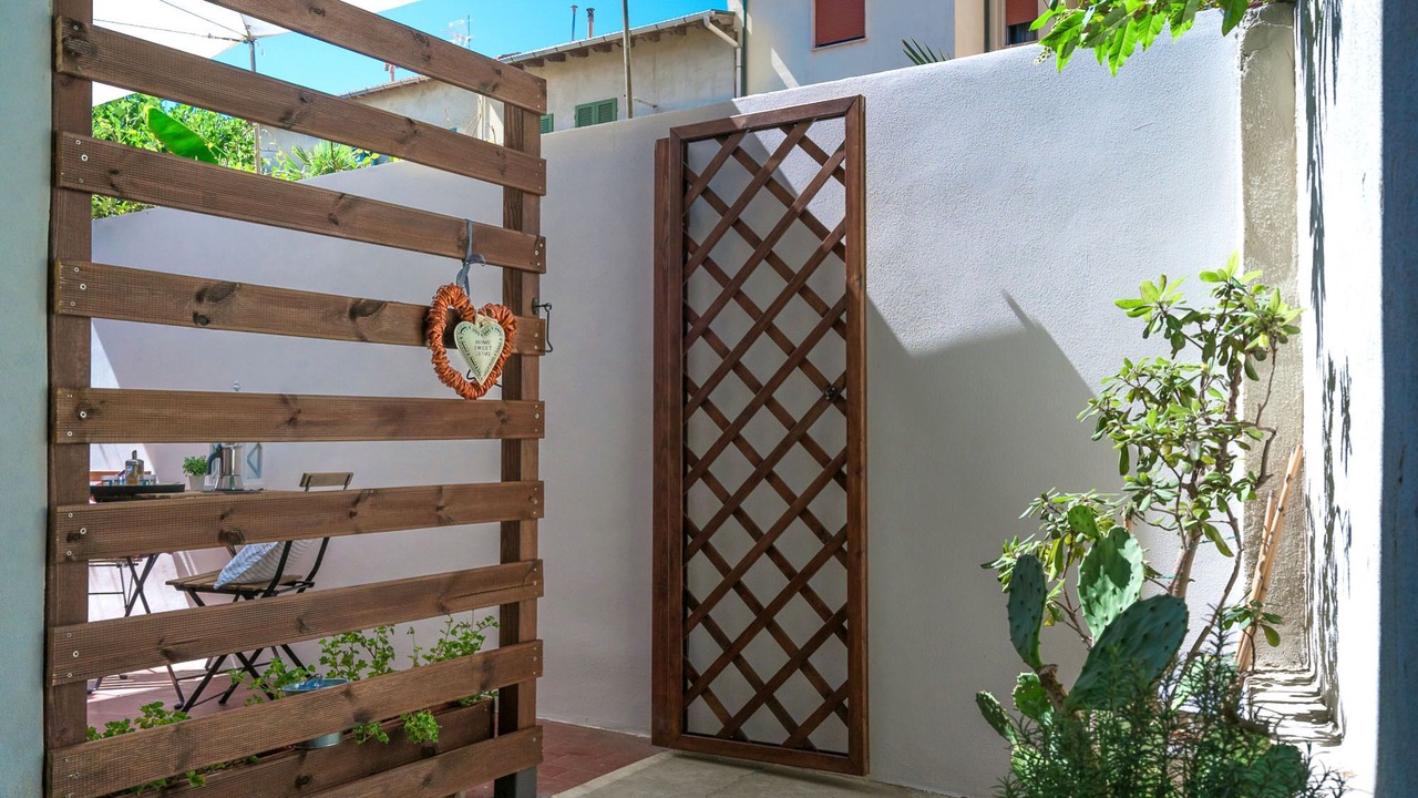 Photo of Patio Balcony in Marina di Pisa