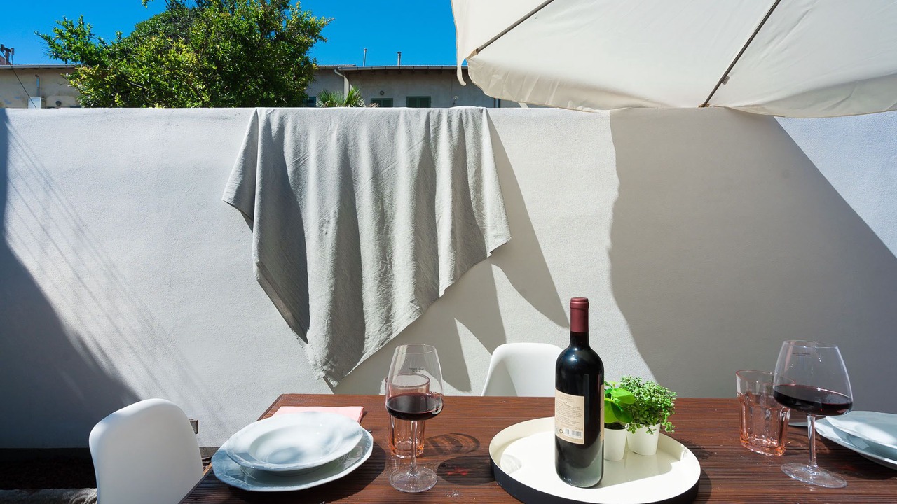 Photo of Outdoor in Marina di Pisa